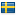 transparency.sk server is located in Sweden